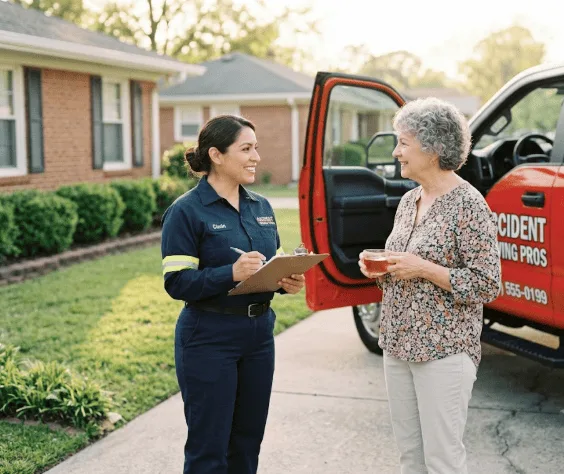 Accident Towing Service Chipley, FL FAQs